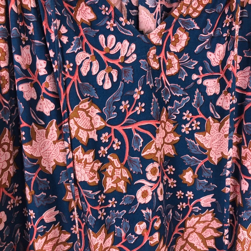 ANTHROPOLOGIE Nat by Natalie Martin Lola Blouse - Picture 5 of 6